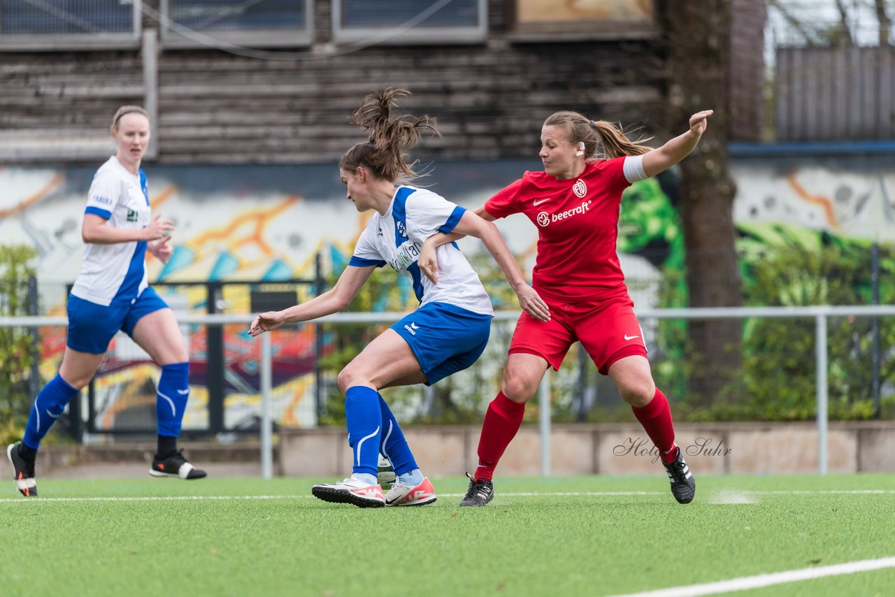 Bild 181 - F Niendorf - Eimsbuettel 2 : Ergebnis: 1:4